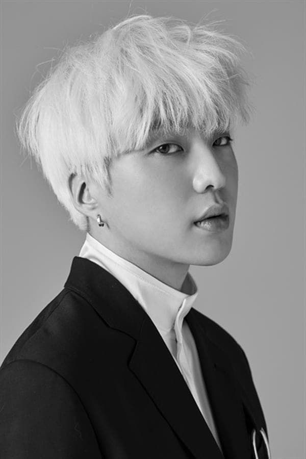 Kang Seung-yoon poster