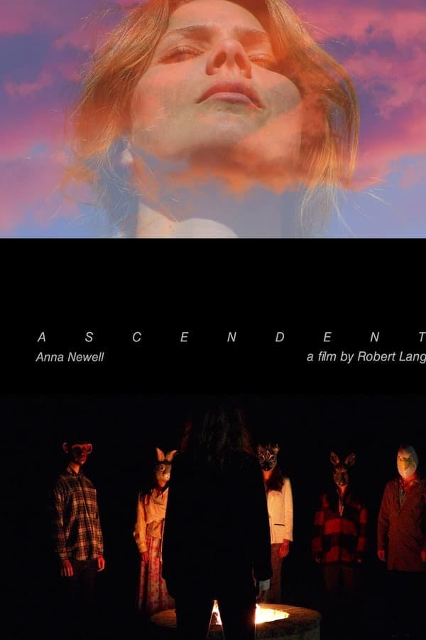 Ascendent poster