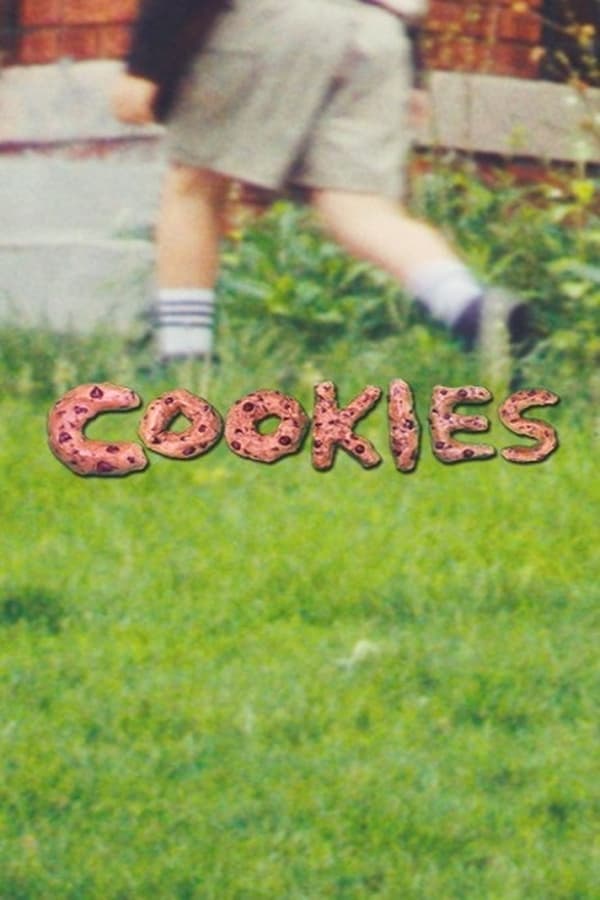 Cookies poster