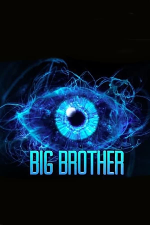 Big Brother Mexico poster