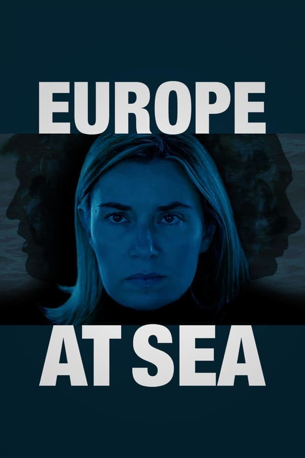 Europe at Sea poster