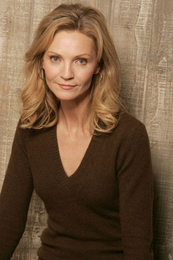 Joan Allen poster