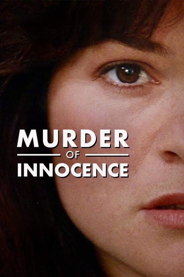 Murder of Innocence poster