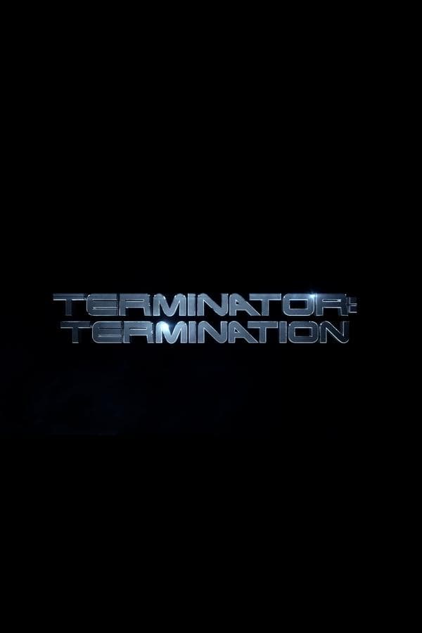 Terminator: Termination poster