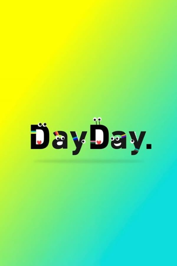 DayDay. poster