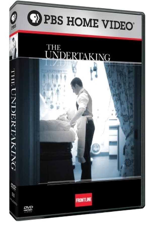 The Undertaking poster