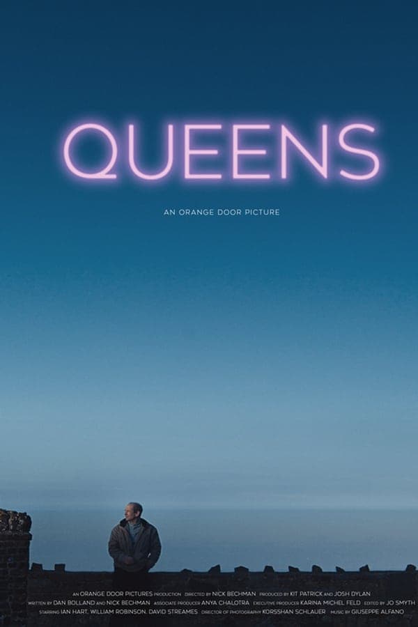 Queens poster