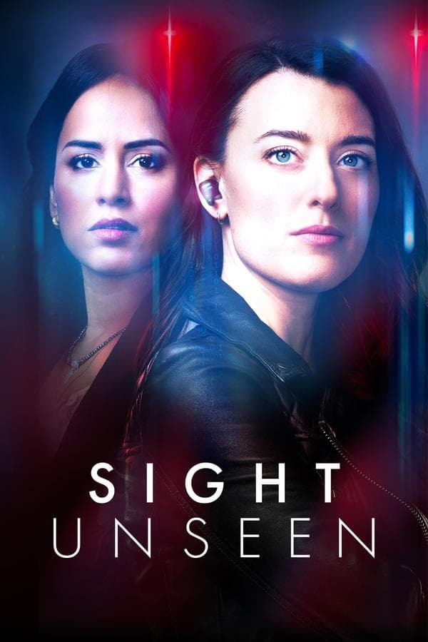 Sight Unseen poster