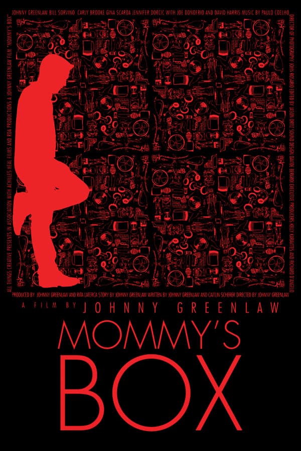 Mommy's Box poster