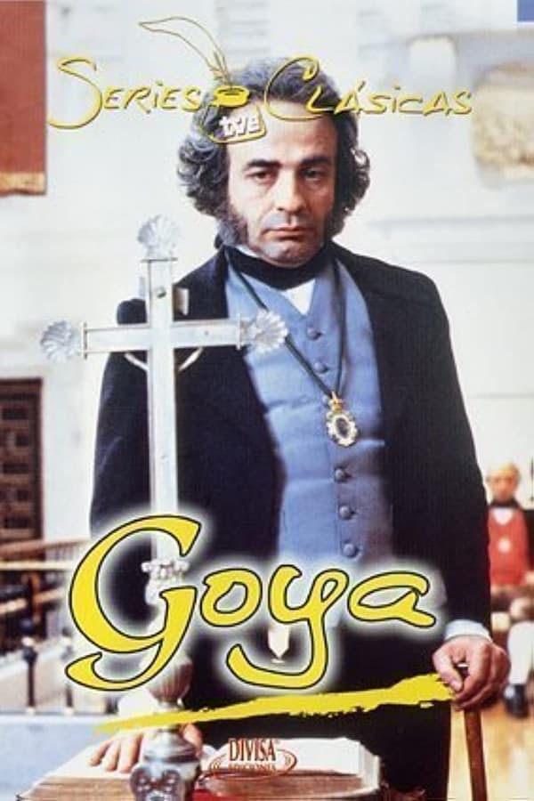 Goya poster