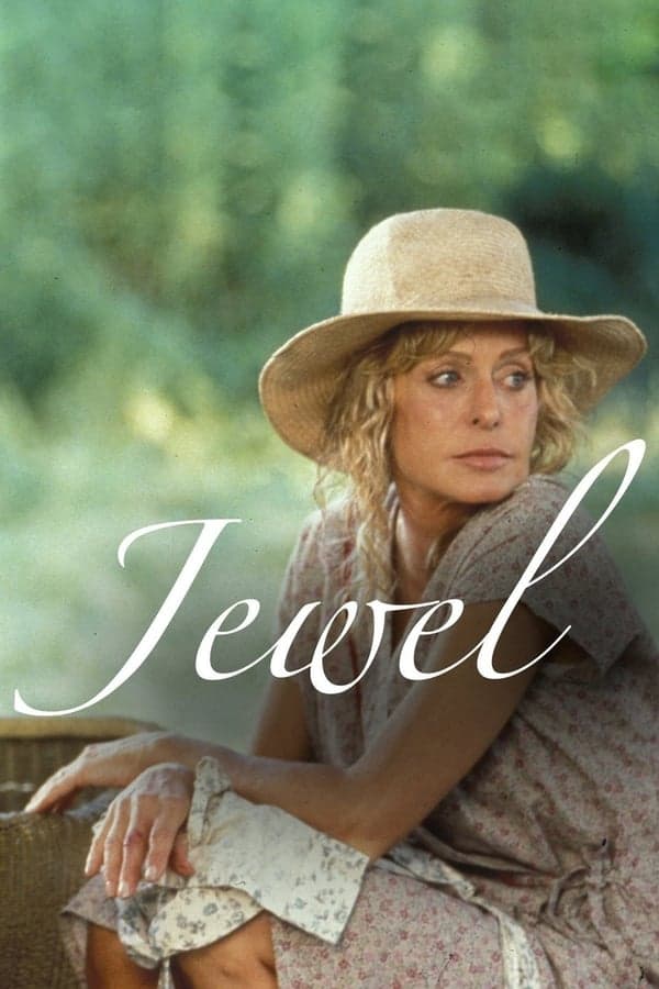 Jewel poster