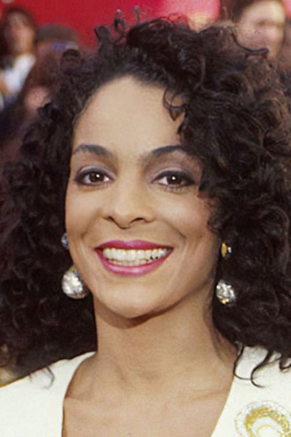 Jasmine Guy poster