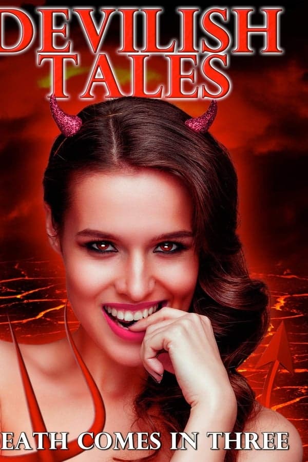 Devilish Tales poster