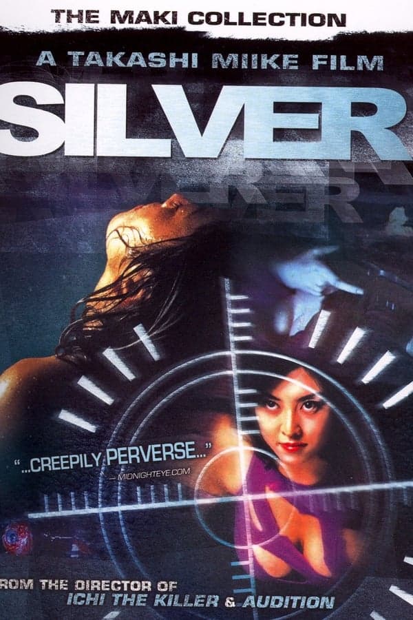 Silver poster