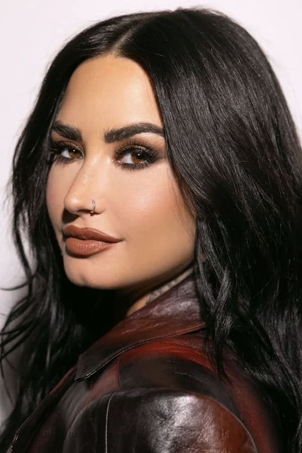 Demi Lovato poster