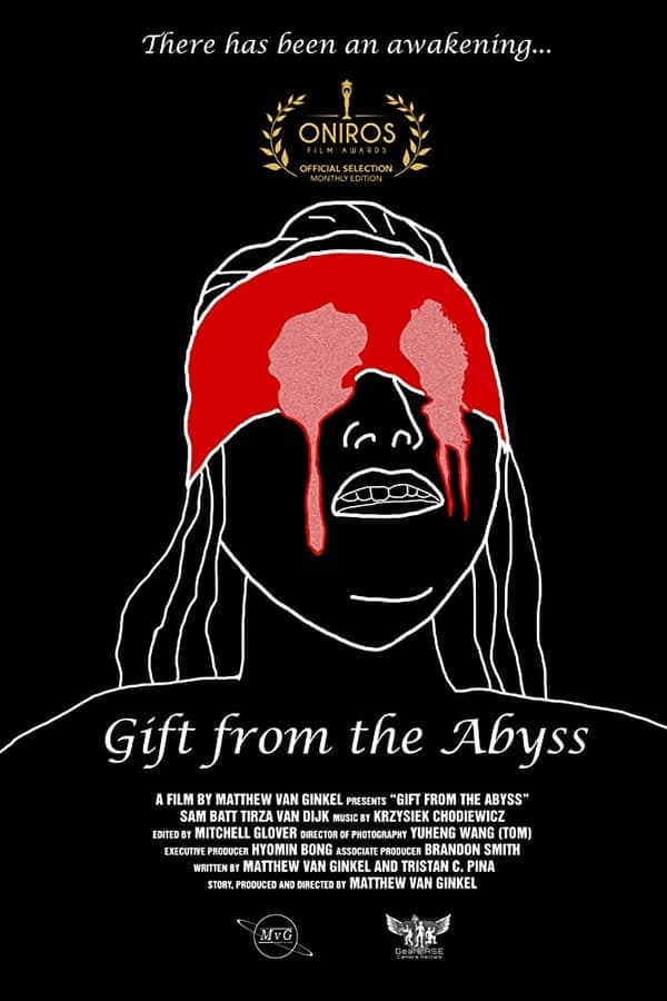 Gift from the Abyss poster