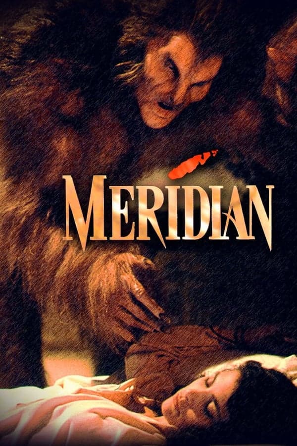 Meridian poster