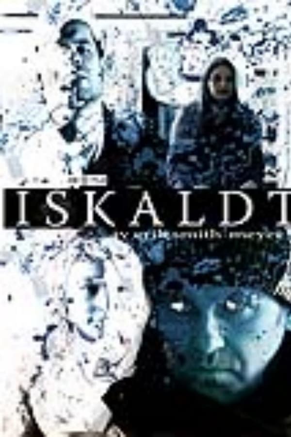 Iskaldt poster