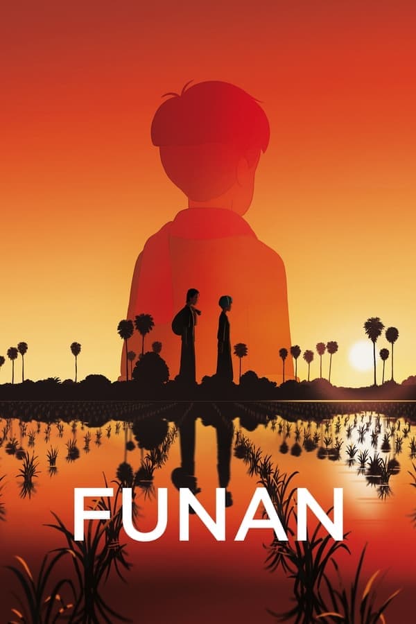 Funan poster