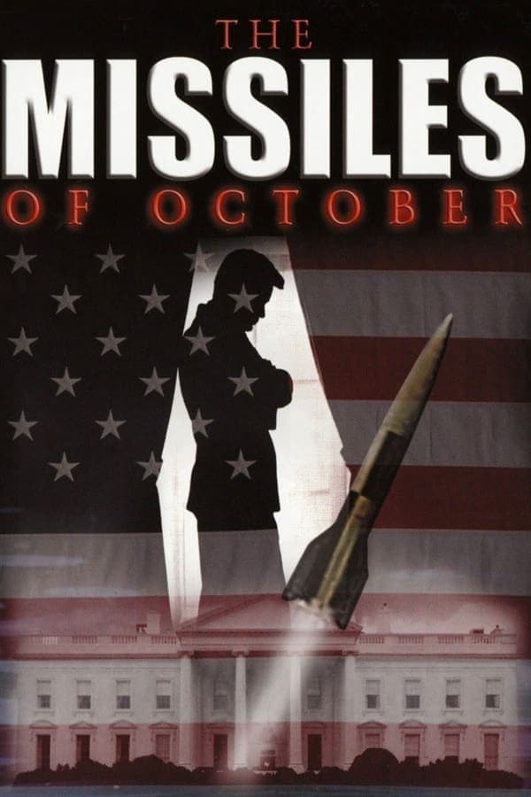 The Missiles of October poster