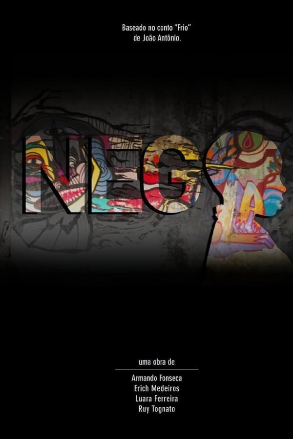 Nego poster