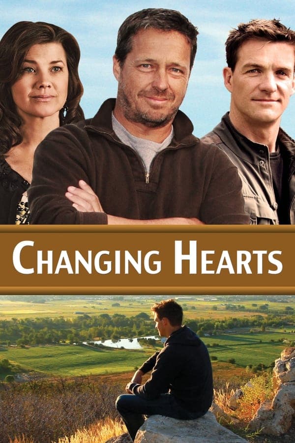 Changing Hearts poster