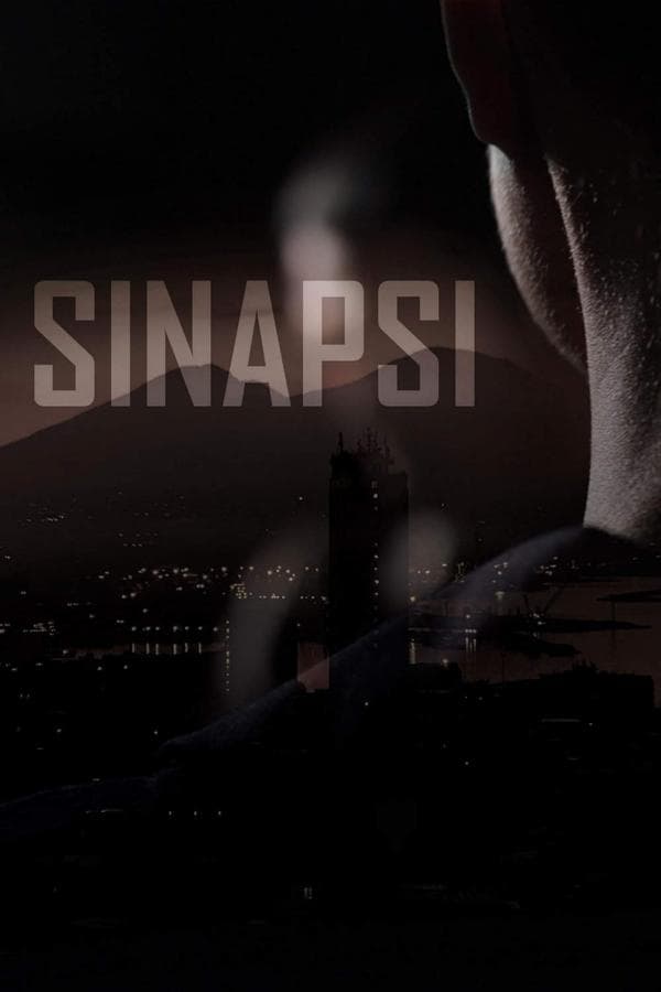 Sinapsi poster