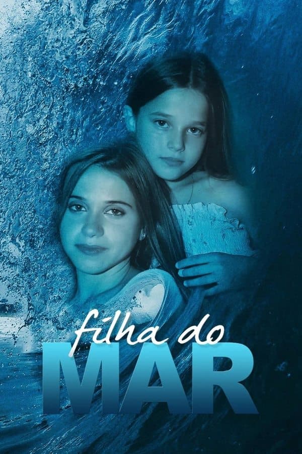 Filha do Mar poster