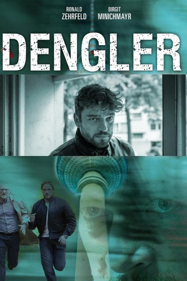 Dengler poster