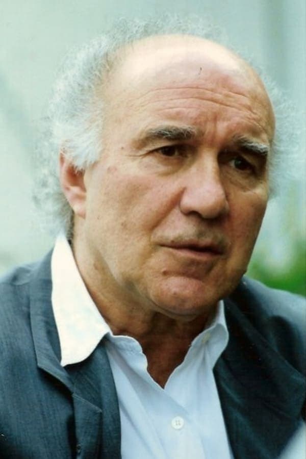 Michel Piccoli poster