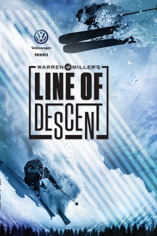 Line of Descent poster