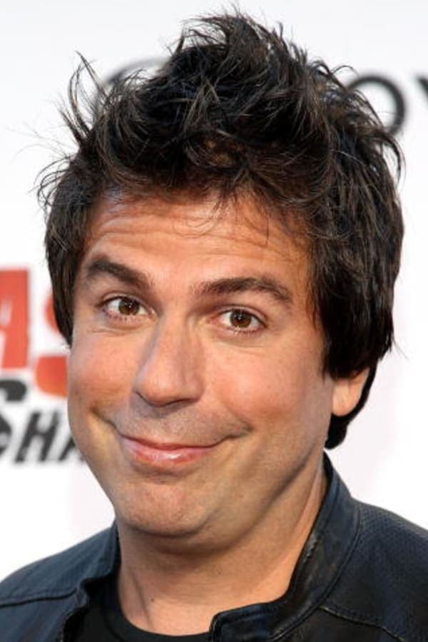 Greg Giraldo poster