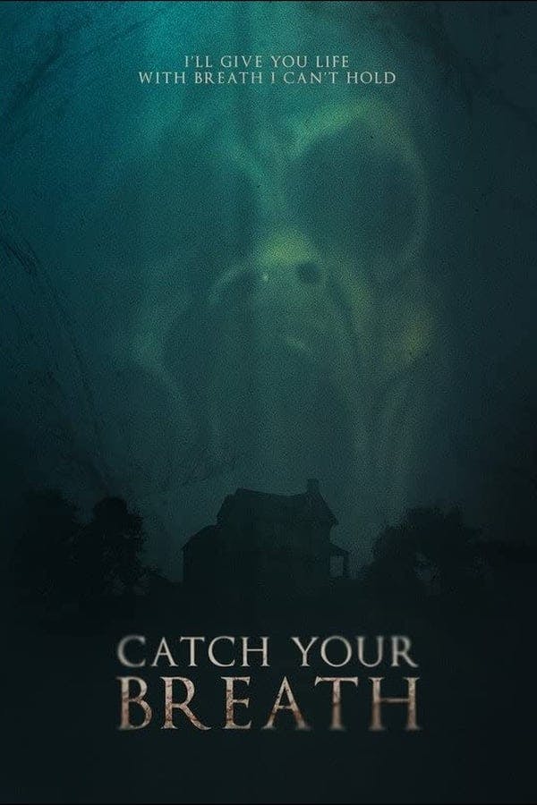 Catch Your Breath poster