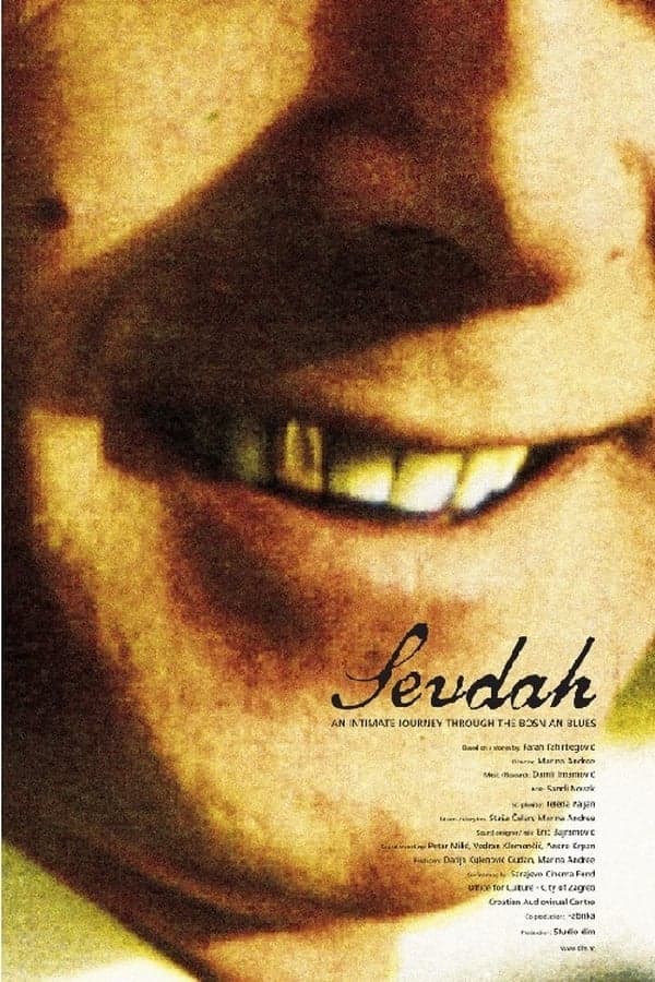 Sevdah poster