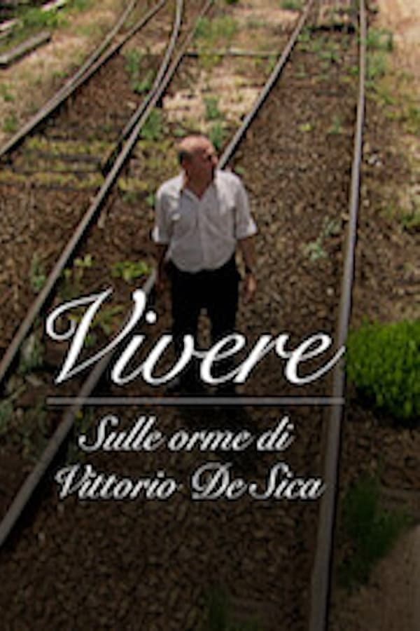 Vivere poster