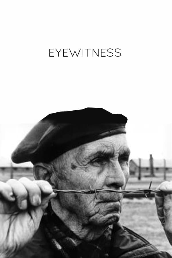 Eyewitness poster