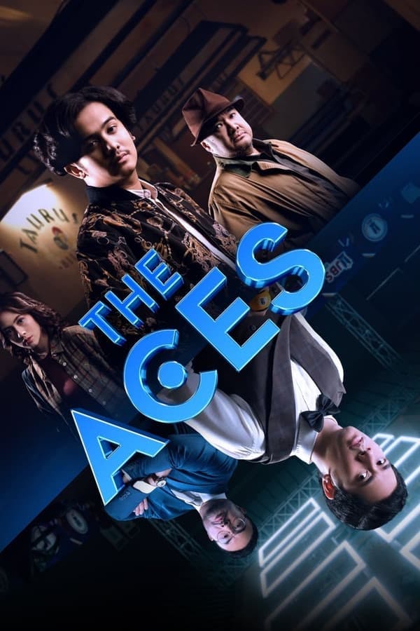 The Aces poster