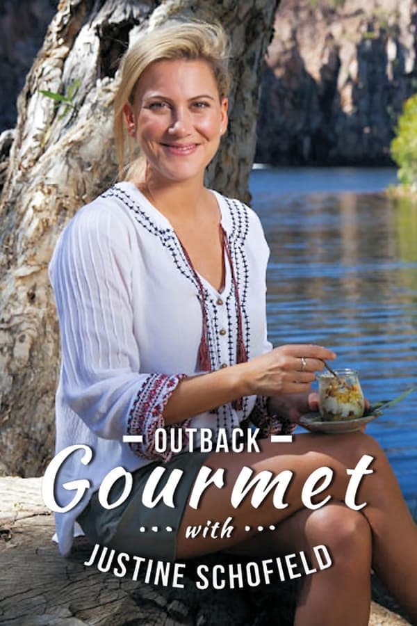 Outback Gourmet poster