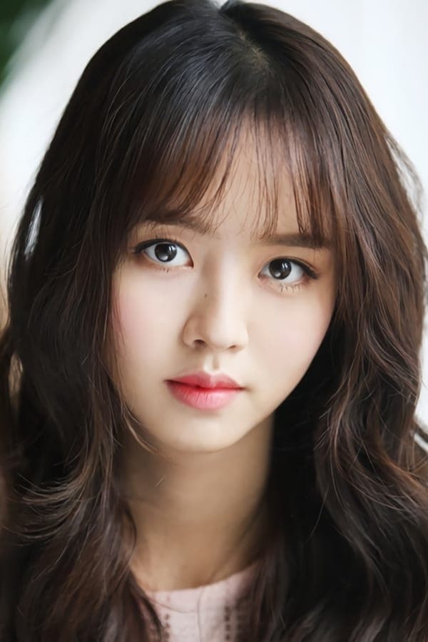 Kim So-hyun poster