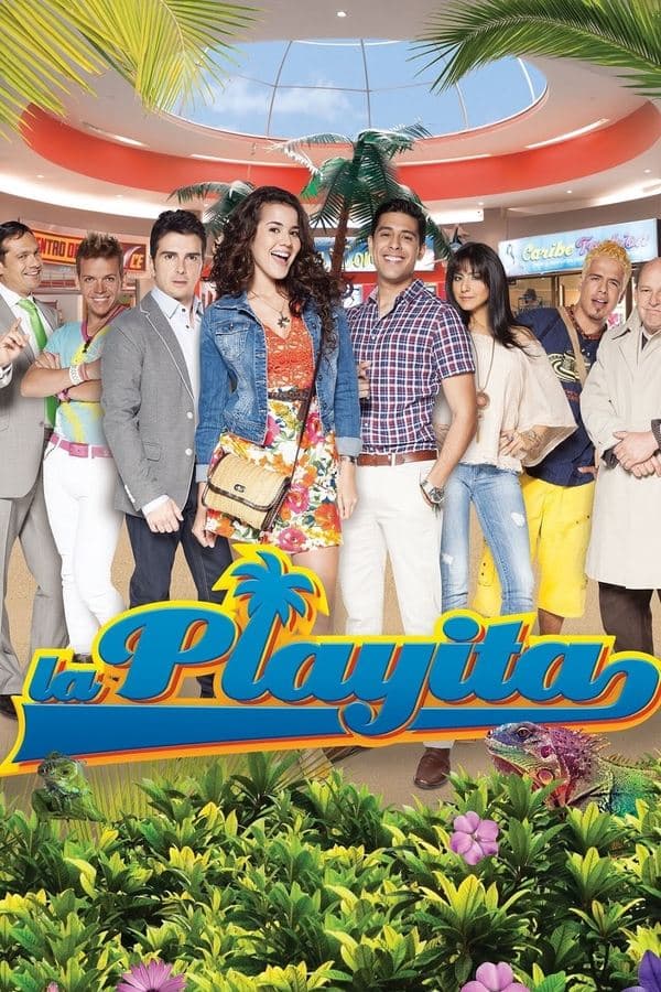 La Playita poster