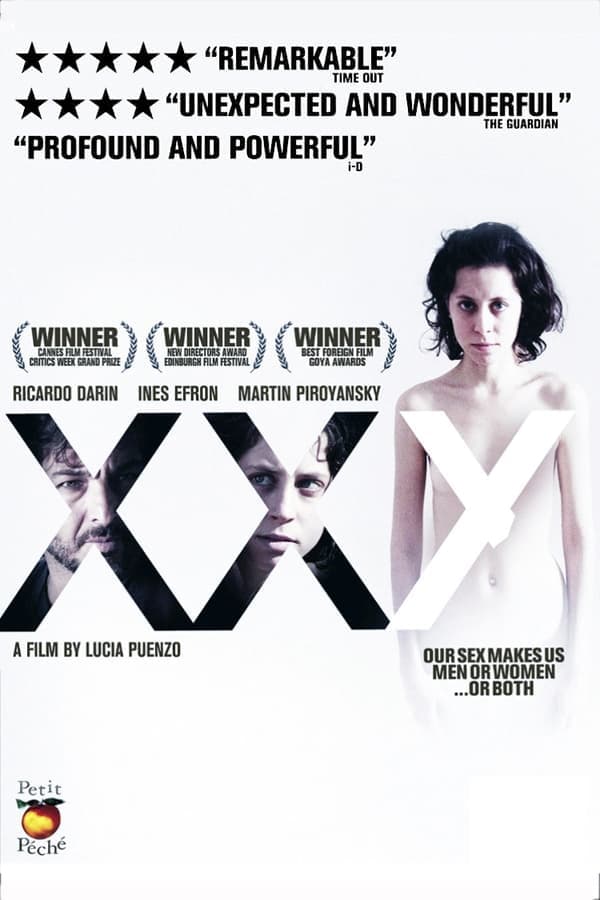 XXY poster