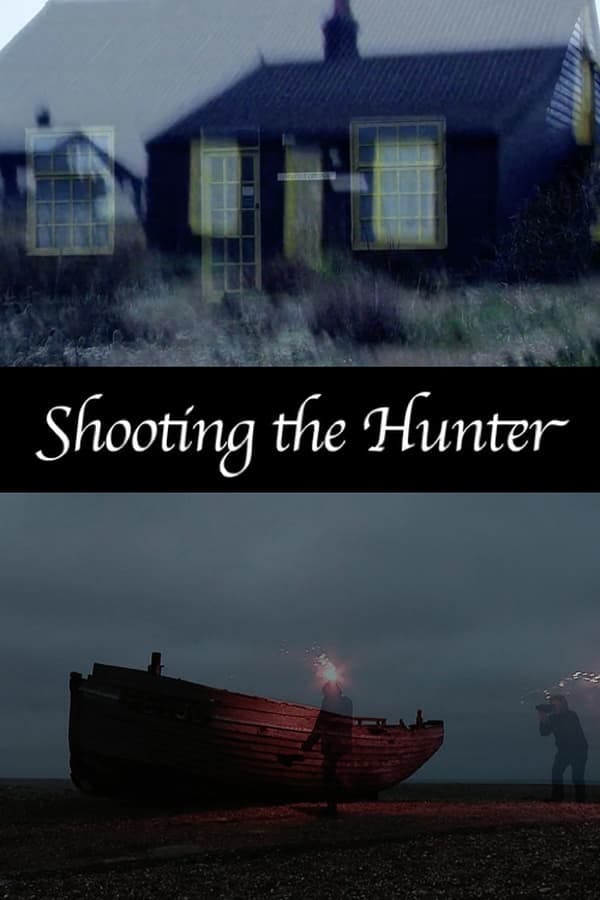 Shooting the Hunter poster