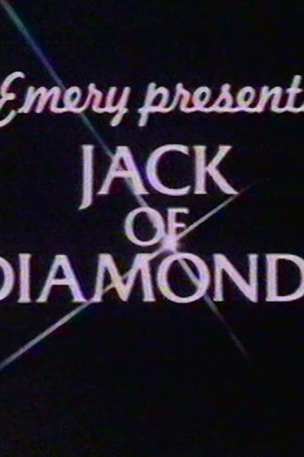 Jack Of Diamonds poster