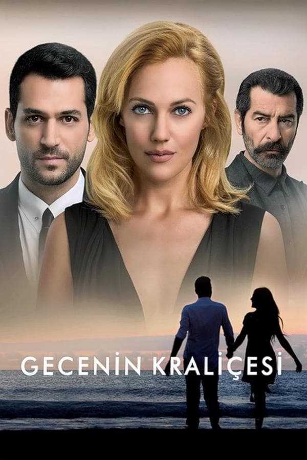 Gecenin Kraliçesi poster