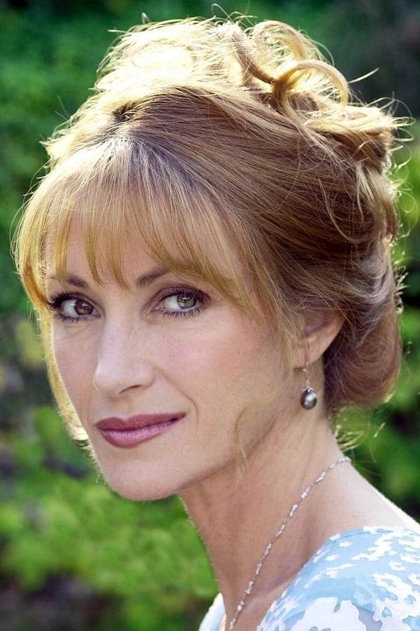 Jane Seymour poster