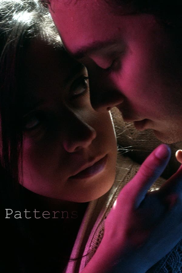 Patterns poster