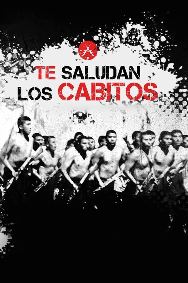 Te saludan los Cabitos poster