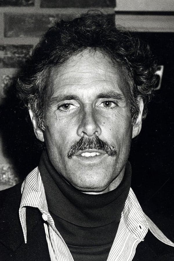 Bruce Dern poster