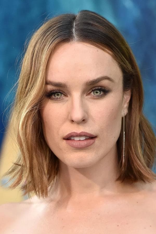 Jessica McNamee poster