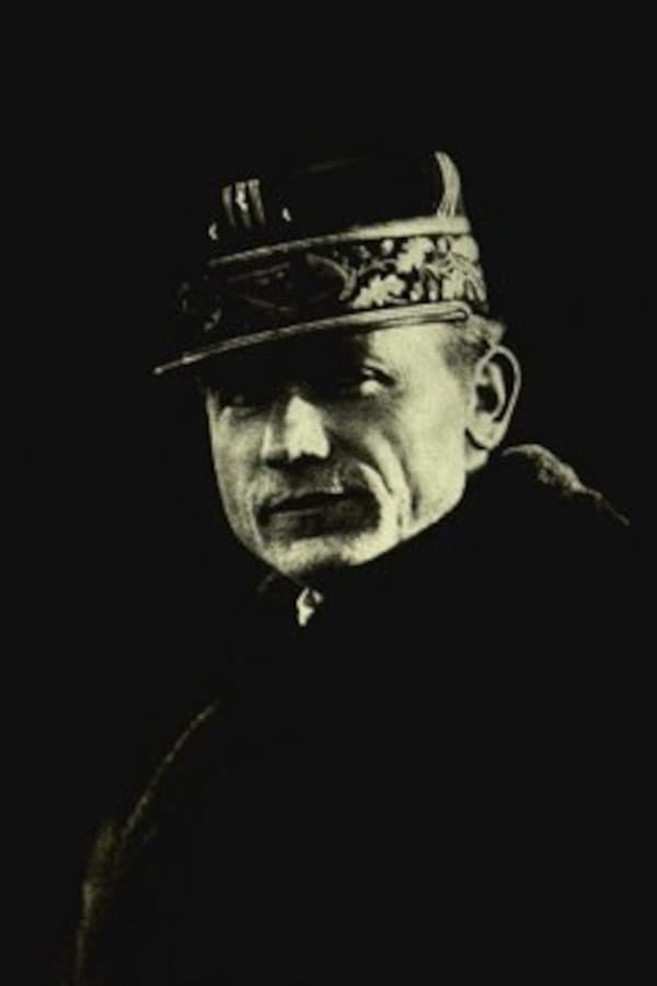 Milan Rastislav Štefánik poster